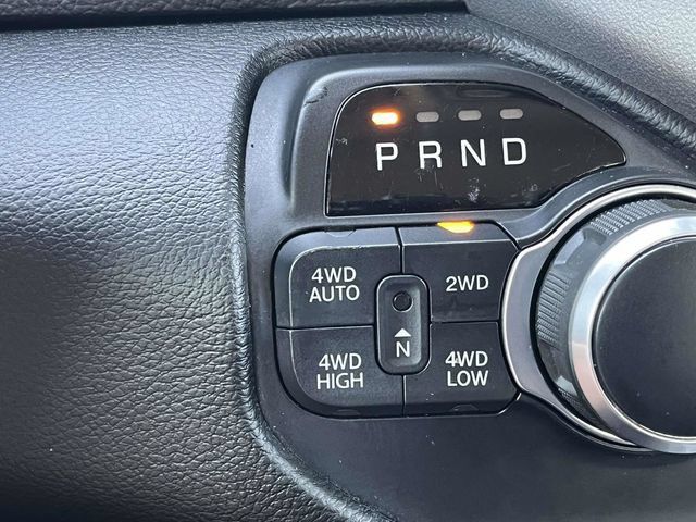 Used 2019 RAM 1500 Big Horn AWD/4WD image 32