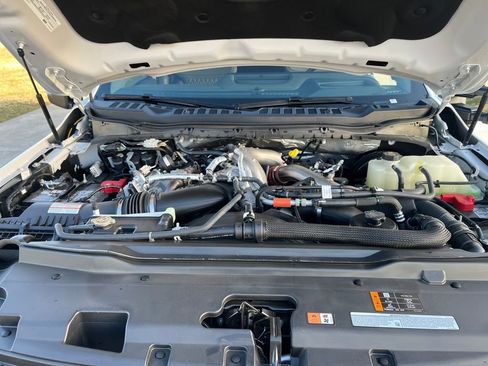 Used 2026 Ford F350 Platinum w/ Platinum Plus Package image 29