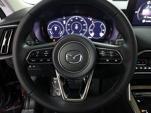 New 2026 MAZDA CX-90 Plug-In Hybrid w/Premium Sport image 30