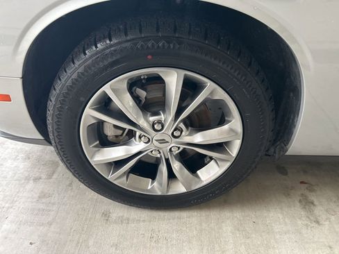 Certified 2023 Dodge Challenger SXT w/ Cold Weather Group image 12