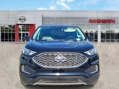 Used 2024 Ford Edge SEL image 10