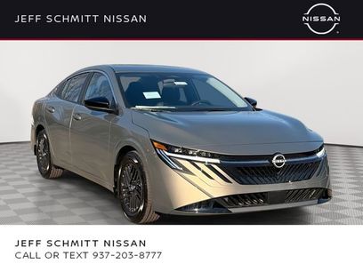 New 2026 Nissan Sentra SV w/ Floor Mat Package