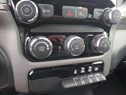 New 2025 RAM 1500 Tradesman w/ Night Edition image 12