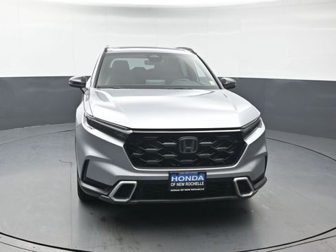 Certified 2023 Honda CR-V Sport Touring image 8