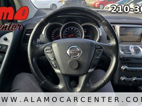 Used 2014 Nissan Murano SL image 38