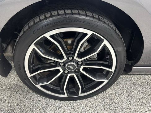 Used 2014 Ford Mustang GT Premium RWD image 8