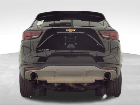 Used 2025 Chevrolet Blazer LT image 6