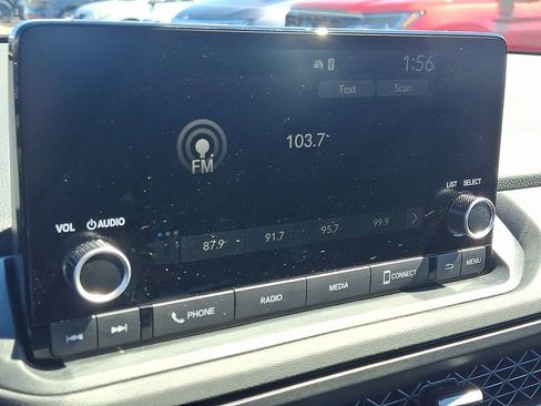 Used 2024 Honda Accord EX image 17