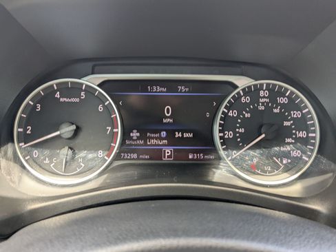 Used 2021 Nissan Sentra SV FWD image 17