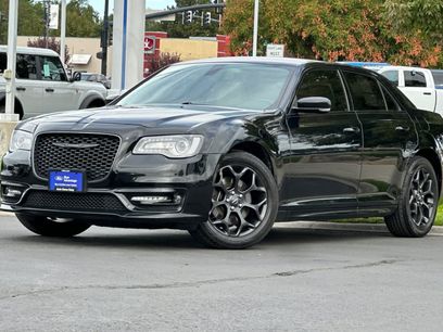 Used 2021 Chrysler 300 Touring L