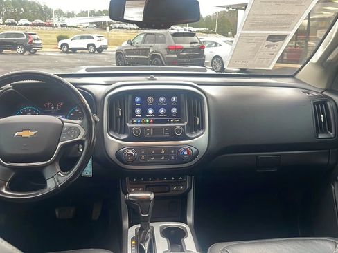 Used 2019 Chevrolet Colorado ZR2 image 23
