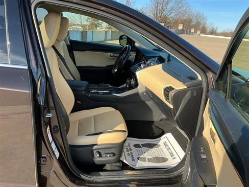 Used 2015 Lexus NX 200t AWD w/ Premium Package image 34