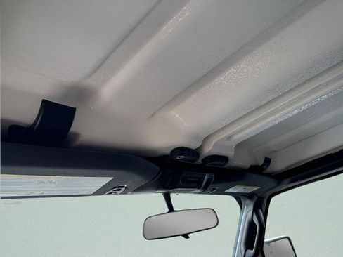 New 2025 Jeep Gladiator Nighthawk image 22