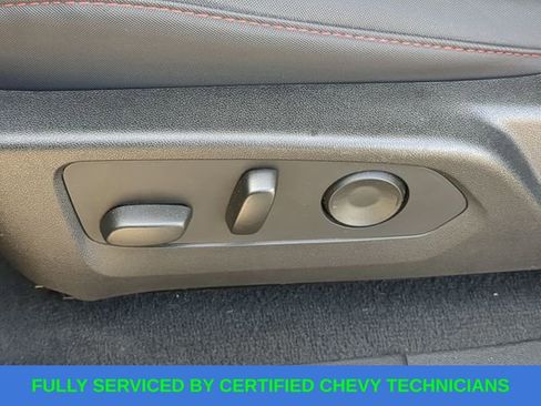 Used 2024 Chevrolet Colorado Z71 w/ Z71 Convenience Package 2 image 25