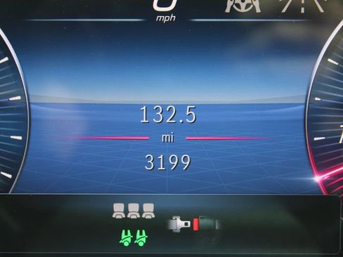 Certified 2025 Mercedes-Benz GLS 450 GLS 450 image 32