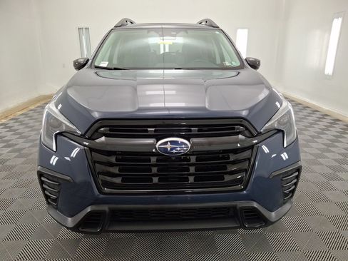 Used 2024 Subaru Ascent Onyx Edition Limited w/ Popular Package Onyx AWD/4WD image 29