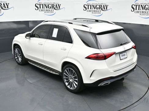 Used 2022 Mercedes-Benz GLE 350 4MATIC image 22