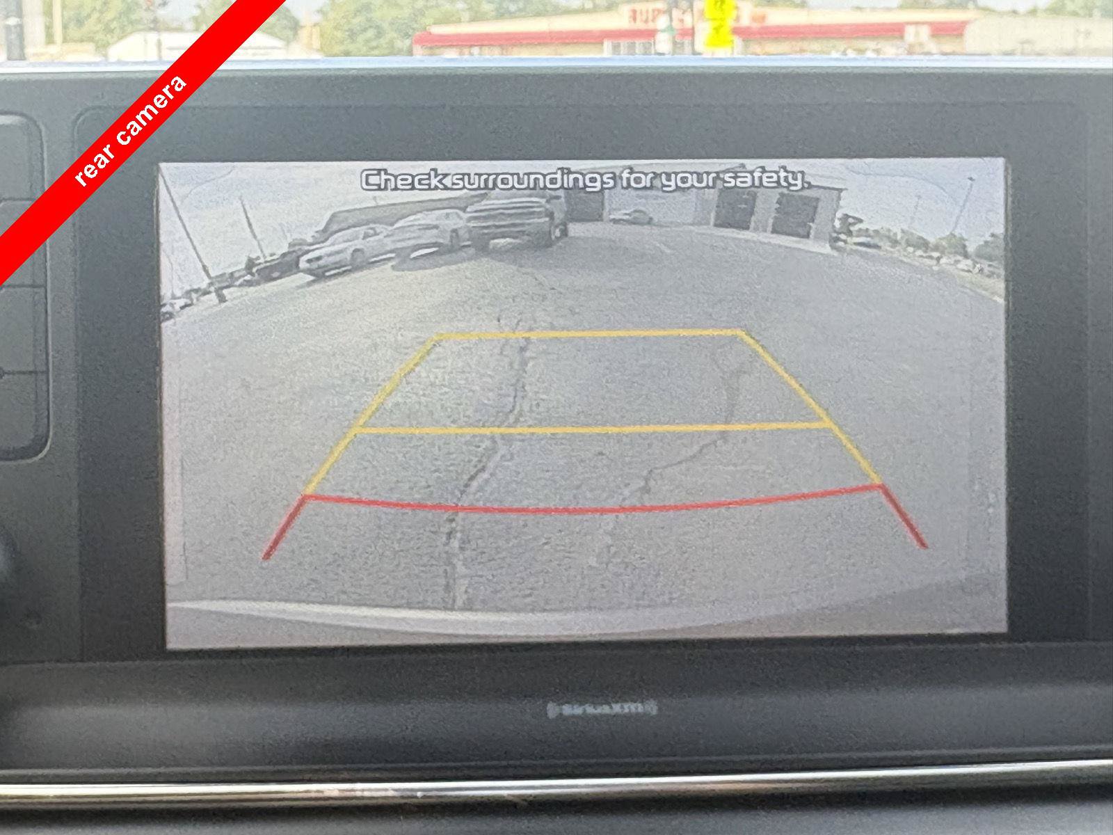Used 2020 Kia Telluride S AWD/4WD image 7