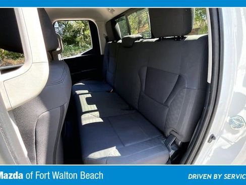 Used 2023 Toyota Tundra SR w/ SR Tow Package RWD image 19