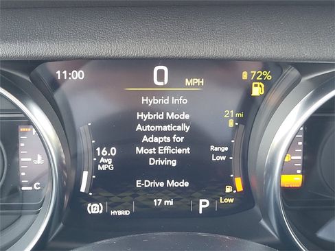 Used 2022 Jeep Wrangler Unlimited Sahara w/ Cold Weather Group image 28