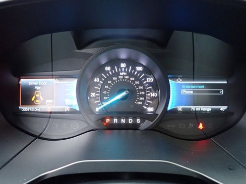 Certified 2022 Ford Edge SEL w/ Convenience Package image 25