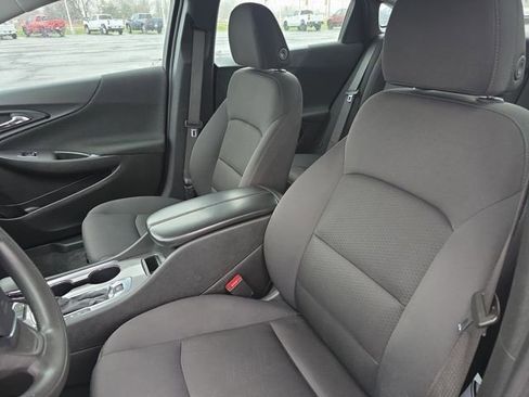 Used 2024 Chevrolet Malibu LT FWD image 16