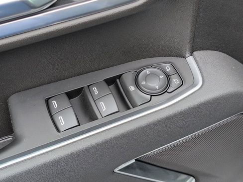 New 2026 Chevrolet Silverado 1500 LT RWD image 16