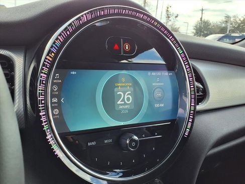 Used 2023 MINI Cooper Convertible image 24