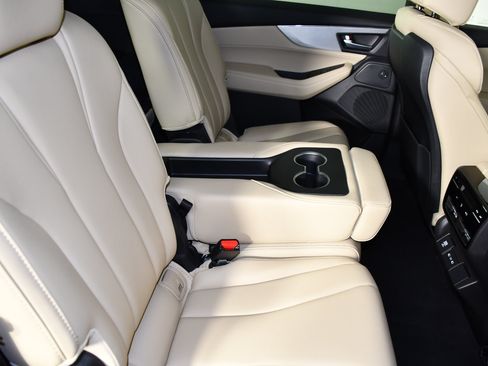 Certified 2025 Acura MDX SH-AWD image 45