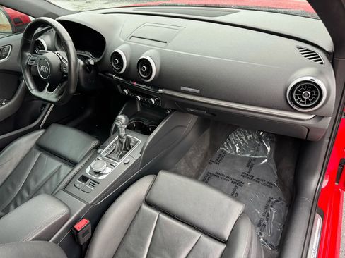 Used 2018 Audi A3 e-tron Prestige w/ Prestige Package image 24