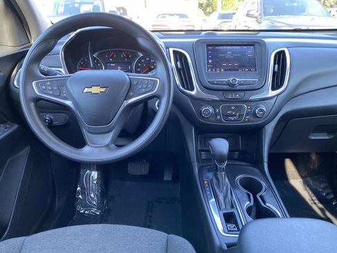 Used 2023 Chevrolet Equinox LT AWD/4WD image 10