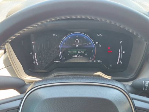 Certified 2026 Toyota Corolla Cross LE FWD image 26