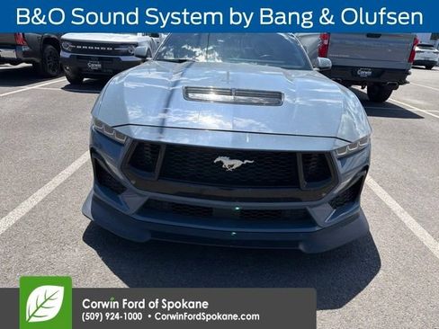 Used 2024 Ford Mustang GT Premium RWD image 4