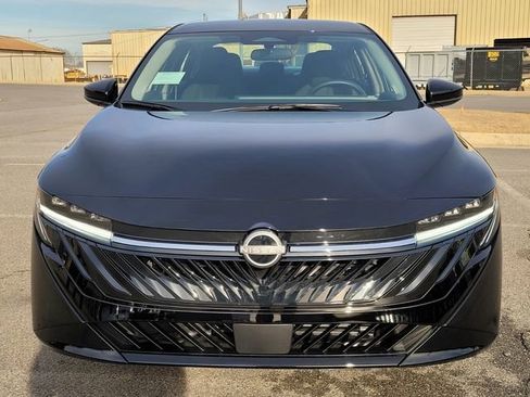 New 2026 Nissan Sentra S w/ S Cold Weather Package image 6