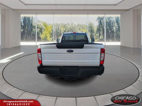 Used 2020 Ford F250 XL w/ Power Equipment Group image 4