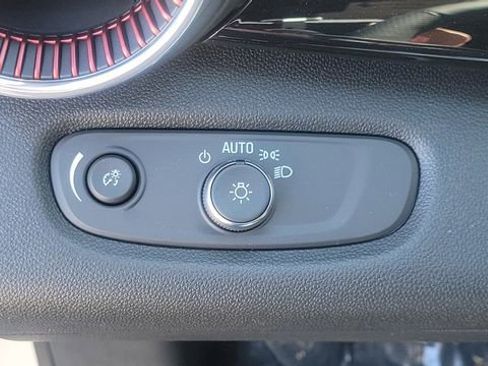 New 2026 Chevrolet Trax RS w/ Driver Confidence Package image 25