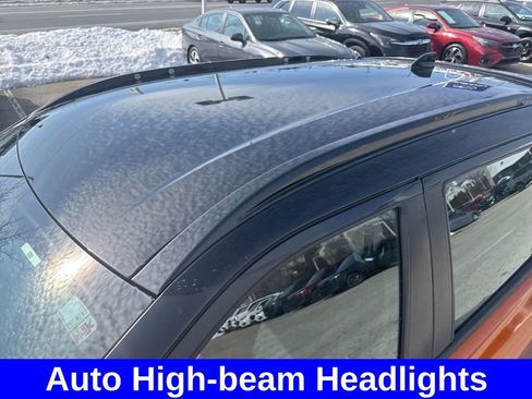 Used 2021 Nissan Kicks SR w/ Interior Electronics Package image 13