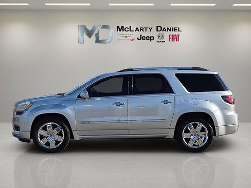 Used 2015 GMC Acadia Denali image 3