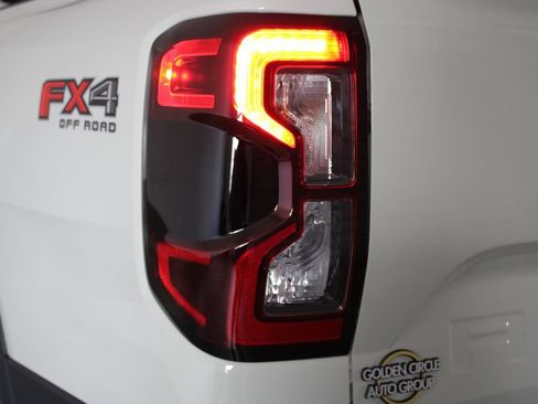 New 2026 Ford Ranger XLT w/ Equipment Group 301A High AWD/4WD image 56