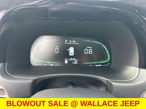 Used 2023 Hyundai Palisade XRT FWD image 25