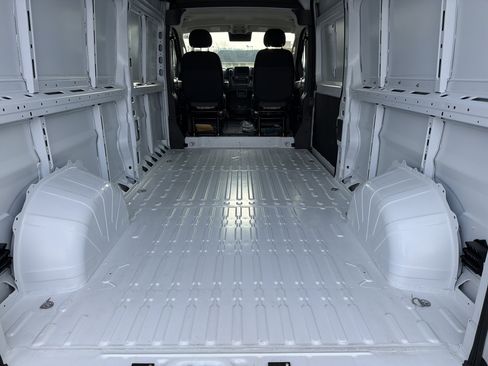 Used 2025 RAM ProMaster 2500 image 18