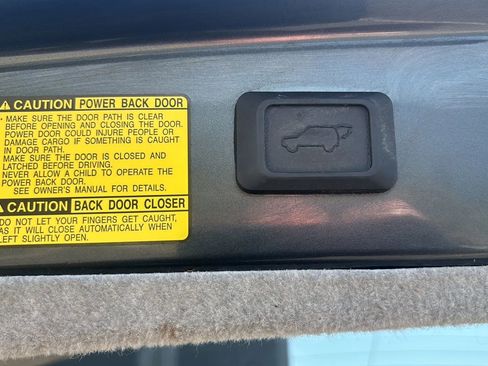 Used 2007 Lexus RX 400h AWD image 12