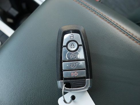 Used 2022 Ford Explorer Timberline w/ Timberline Technology Package image 21