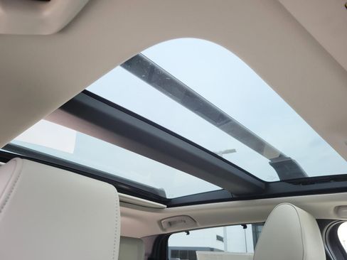 New 2026 MAZDA CX-90 3.3 Turbo w/ Premium Sport Pkg image 8