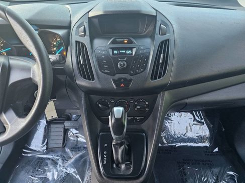 Used 2015 Ford Transit Connect XL image 24