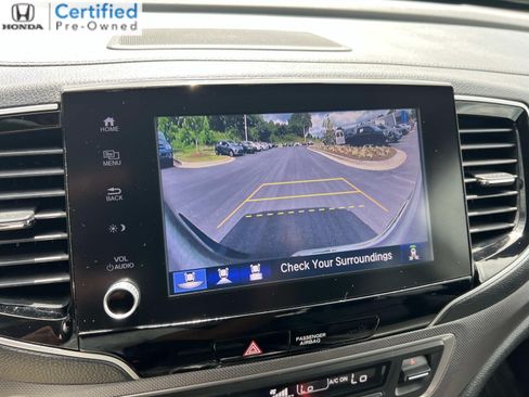 Certified 2023 Honda Ridgeline RTL-E image 26