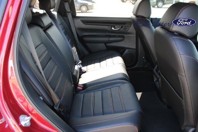 Used 2025 Honda CR-V Sport-L image 13