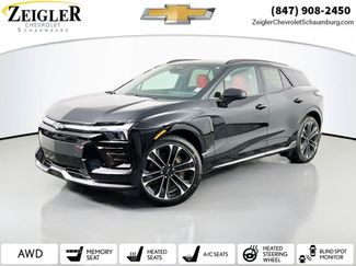 New 2026 Chevrolet Blazer EV SS video 1