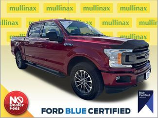 Used 2018 Ford F150 XLT w/ Equipment Group 302A Luxury 360° Tour