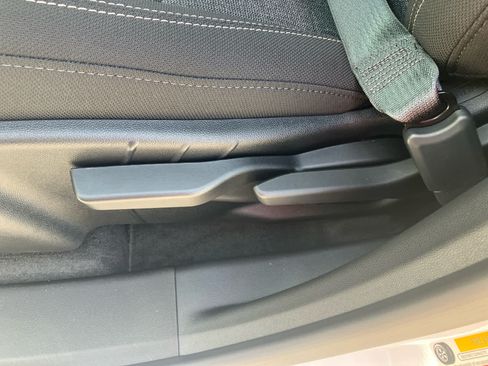 New 2027 GMC Terrain Elevation w/ LPO, Floor Liner Package FWD image 11